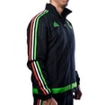 thumbnail image 2 of Conjunto Adidas  Hombre Negro Selección Mexicana FMF S19192, 2 of 4