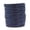 Navy Blue, variant on Mandala Crafts 2mm Waxed Cotton Cord Rope for Necklace Bracelet Jewelry Making String Beading Macrame Braiding 109 Yards Navy Blue