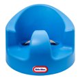 thumbnail image 3 of Little Tikes My First Seat Infant Foam Floor Support Baby Chair, Blue (2 Pack), 3 of 7