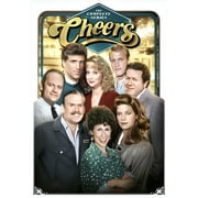 Cheers: The Complete Series (DVD)