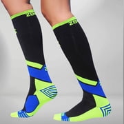 Zensah POP Tech+ Compression Sock - Pair