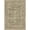 Green, variant on BERTHMEER 8'x10' Large Area Rugs for Living Room Bedroom Dining Room Office Oriental Floral Vintage Farmhouse Machine Washable Non-slip Traditional Distressed Carpets, Brown Green