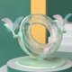 thumbnail image 5 of Juguete de ejercicio para gatos, pista de plumas, juguete para gatos, pista de rodillos, juguete para gatitos, pista giratoria, juguete para gatos, el mejor de su clase, 5 of 8