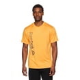 thumbnail image 5 of Reebok Men's and Big Men's Graphic Short Sleeve Tees, up to Sizes 3XL, 5 of 5