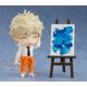 thumbnail image 4 of Figura de acción: naranja, rojo, período azul, Yatora Yaguchi, 4 of 7