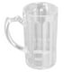 thumbnail image 1 of Vaso De Cerveza, Jarra De Cerveza, Peso Ligero, Volumen Pequeño, Material Acrílico, 500 Ml, Gran Capacidad, Para Exteriores, Hogar, Festival De La Cerveza, 1 of 7