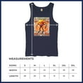 thumbnail image 7 of U Din Din Din Din Dun Ma Din Din Din Dun Men's Tank Top Italian Brainrot, 7 of 7