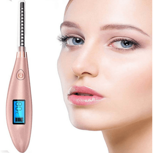 1pc Electric Eyelash Curler With Eyelash Card Long Lasting Heated Eye Lashes Hair Curler Makeup Beauty Tools Random|Eyelash Curler| AliExpress | Heated Eyelash Curler, Durable And Easy To Operate, Small Portable Electric 1pc Electric Eyelash Curler With Eyelash Card Long Lasting Heated Eye Lashes Hair Curler Makeup Beauty Tools Random|Eyelash Curler| AliExpress | Heated Eyelash Curler, Durable And Easy To Operate, Small Portable Electric