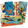thumbnail image 2 of NSI 7733 Wood Burning Kit, 2 of 2