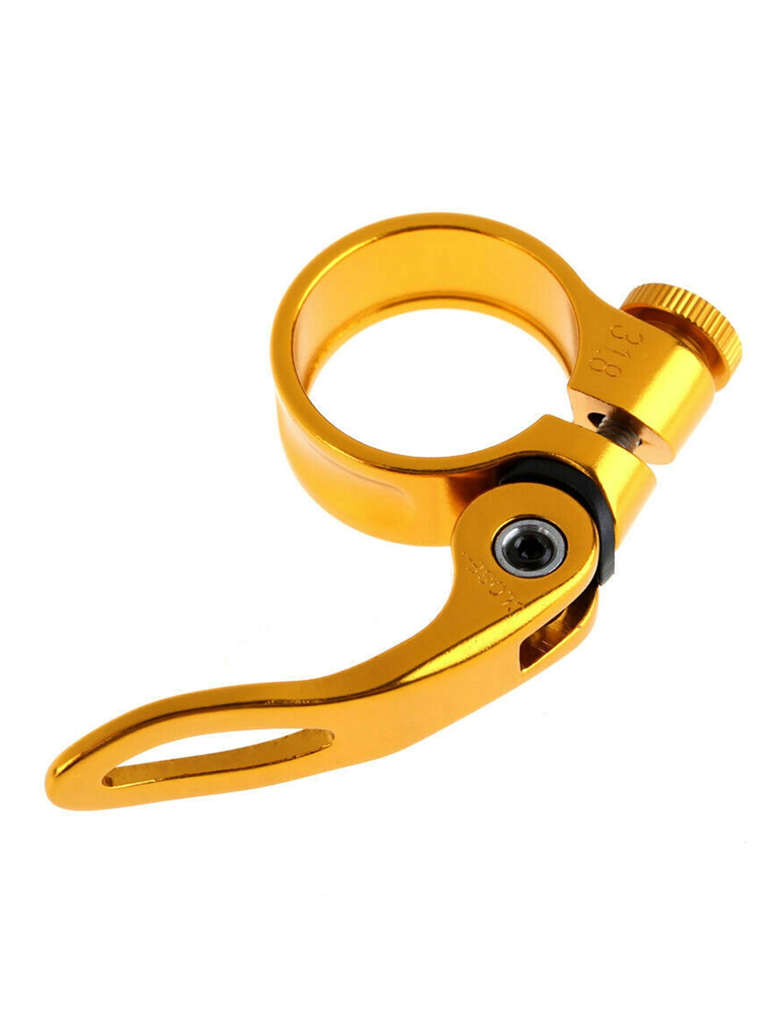 34.9mm Frame Aluminum Alloy MTB Mountain Road Bike Cycle Seat Post