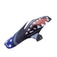 thumbnail image 4 of Ciclismo Enlee - Guardabarros delantero para bicicleta de montaña (negro) Ehuebsd Para estrenar, 4 of 7