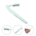 thumbnail image 2 of Shisuyan Eyelash Separator Comb ABS Material Eyelash Brush 2Pack 5.5x0.6Inch, 2 of 8