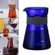 thumbnail image 3 of Embudo de papel resistente Soledad de alto borosilicato multicolor para café, 3 of 10