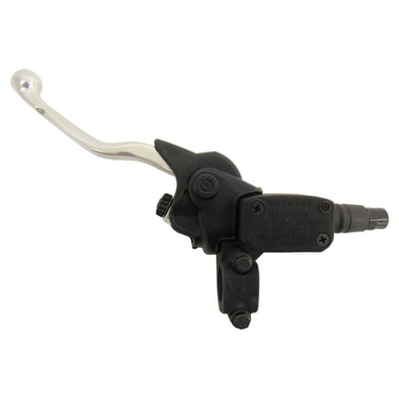 Brembo 2001-Up for KTM 360 380 400 530 MX Cast Black Left Clutch Master Cylinder