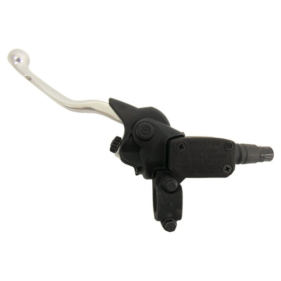 Brembo 2001-Up for KTM 450 500 520 525 MX Cast Black Left Clutch Master Cylinder