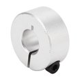 thumbnail image 1 of Screw Axle Collar, Shaft Lock Collar Easy Installation Multifunctional 10PCS 12mm Bore  for  Assembly, 1 of 8