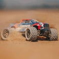 thumbnail image 6 of ARRMA GRANITE GROM 4x4 SMART Small Scale MT Blue ARA2102T1, 6 of 8