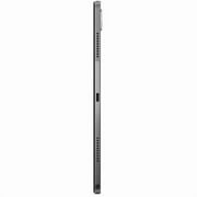Lenovo Tab P12 TB370FU Tablet, 12.7 3K, MediaTek Dimensity 7050 (6 nm) Octa-core, 8 GB, 128 GB Storage, Android 13, Storm Gray