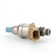thumbnail image 2 of 195500-2180 Fuel Injectors Set of 4 for Mazda Ford Kia 1.8L Engine 1990-1997 Compatible OEM Replacement Parts, 2 of 5