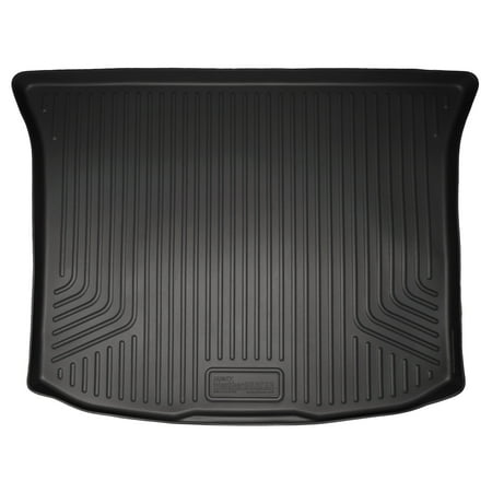Husky Custom Molded Cargo Liners - Husky Liners Cargo Liner Fits 07-14 Edge, 07-15 MKX