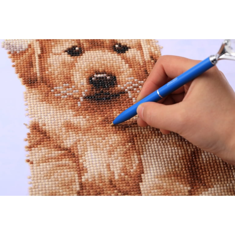 DIAMOND DOTZ® Freestyle DOTZ® Wand Diamond Stylus - Walmart.com