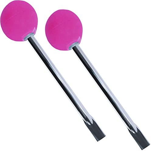 Rehabilitation Advantage 10" Wheelchair Ball Grip Brake Handle