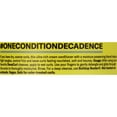 thumbnail image 3 of DevaCurl One Conditioner Decadence Hair Conditioner, Conditioner, 12 oz, 3 of 6