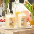 thumbnail image 6 of Yankee Candle Vanilla Cupcake Large Classic Jar Candle, 6 of 8