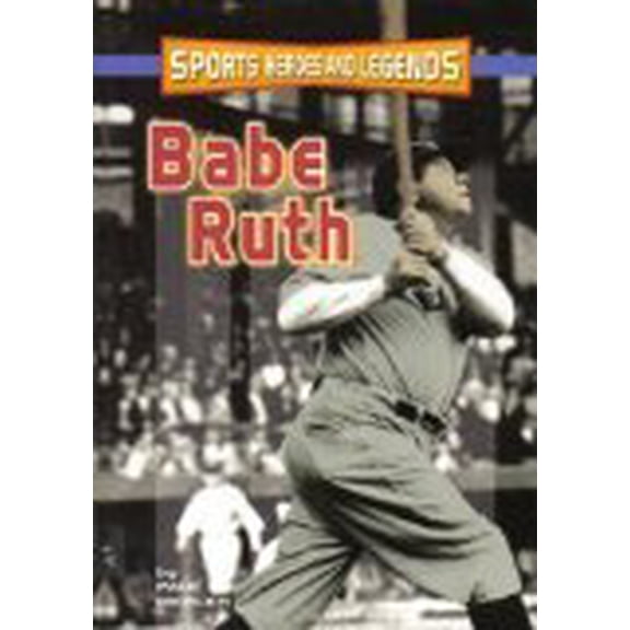 Pre-Owned Babe Ruth (Sports Heroes & Legends)