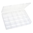 thumbnail image 2 of Caja Organizadora Prodeplast con 18 Divisiones, 2 of 4
