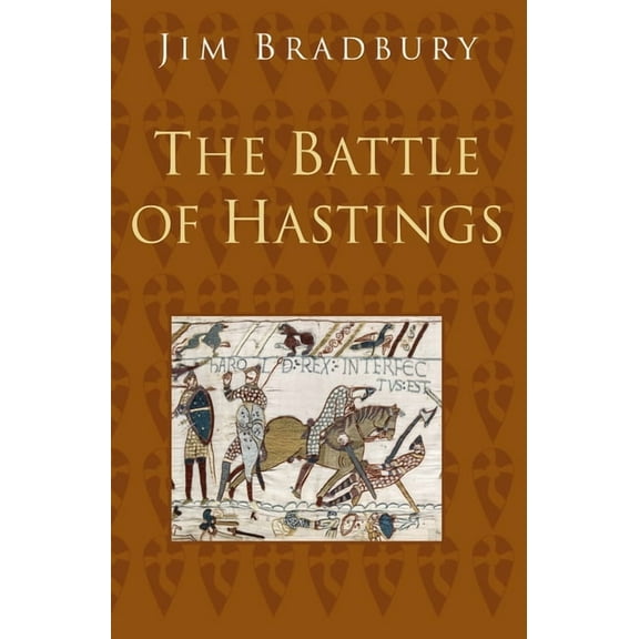 The Battle of Hastings (Edition 2) (Paperback)