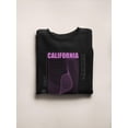 thumbnail image 3 of California Power 1850 Sweatshirt Women -Image by Shutterstock, Female Medium, 3 of 4