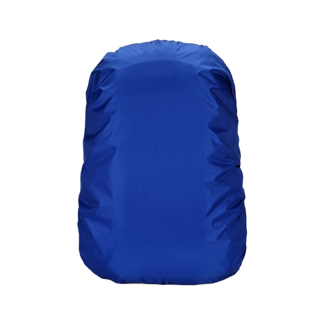 Soidarity Mochilas impermeables duraderas para aventuras al aire libre adecuadas para cubierta impermeable interior y exterior Escalada azul real SG