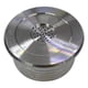 thumbnail image 1 of Cápsula de material acero inoxidable reutilizable de 20ml cepillo para , Material duradero, 1 of 9