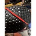 thumbnail image 3 of Adi-das Response Boost Techfit Men Size 9.5 Shoes Bold Orange White Black, 3 of 6