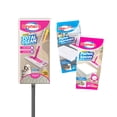 thumbnail image 2 of Mop Total Clean Con Repuestos De Toallas Secas Y Humedas Reynera 6-0-5270, 2 of 9