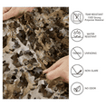 thumbnail image 3 of BASSDASH Camo Netting Camouflage Mesh Water Resistant for Hunting Blind Party Decoration Sunshade Shooting Tree Stand Cover, 3 of 7