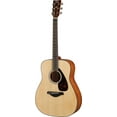 thumbnail image 1 of Yamaha FG800M Dreadnaught Acoustic Guitar - Matte Natural Finish, 1 of 1