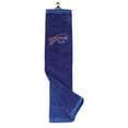 thumbnail image 2 of Team Golf NFL Buffalo Bills Embroidered Golf Towel, 2 of 2