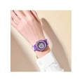 thumbnail image 7 of Unicorn Digital Kids Watch With 7-Color Light & 30M Waterproof - Multi-Function Party Favors For Kids, Gifts For Girls & Boys, 7 of 7