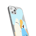 thumbnail image 2 of Babaco Phone Case for Samsung S20 / S11E Pets at Home Partial Print, 2 of 5