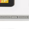 thumbnail image 4 of 4G Portable WiFi 1.44in Color Screen Mobile WiFi Hotspot Router with Micro SIM Card Slot for Phone Tablet Laptop White, 4 of 4
