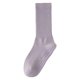 thumbnail image 1 of EZLIFE Calcetines de yoga de tubo medio para mujer Calcetines deportivos profesionales Fitness/baile/pilate B0J3, 1 of 7