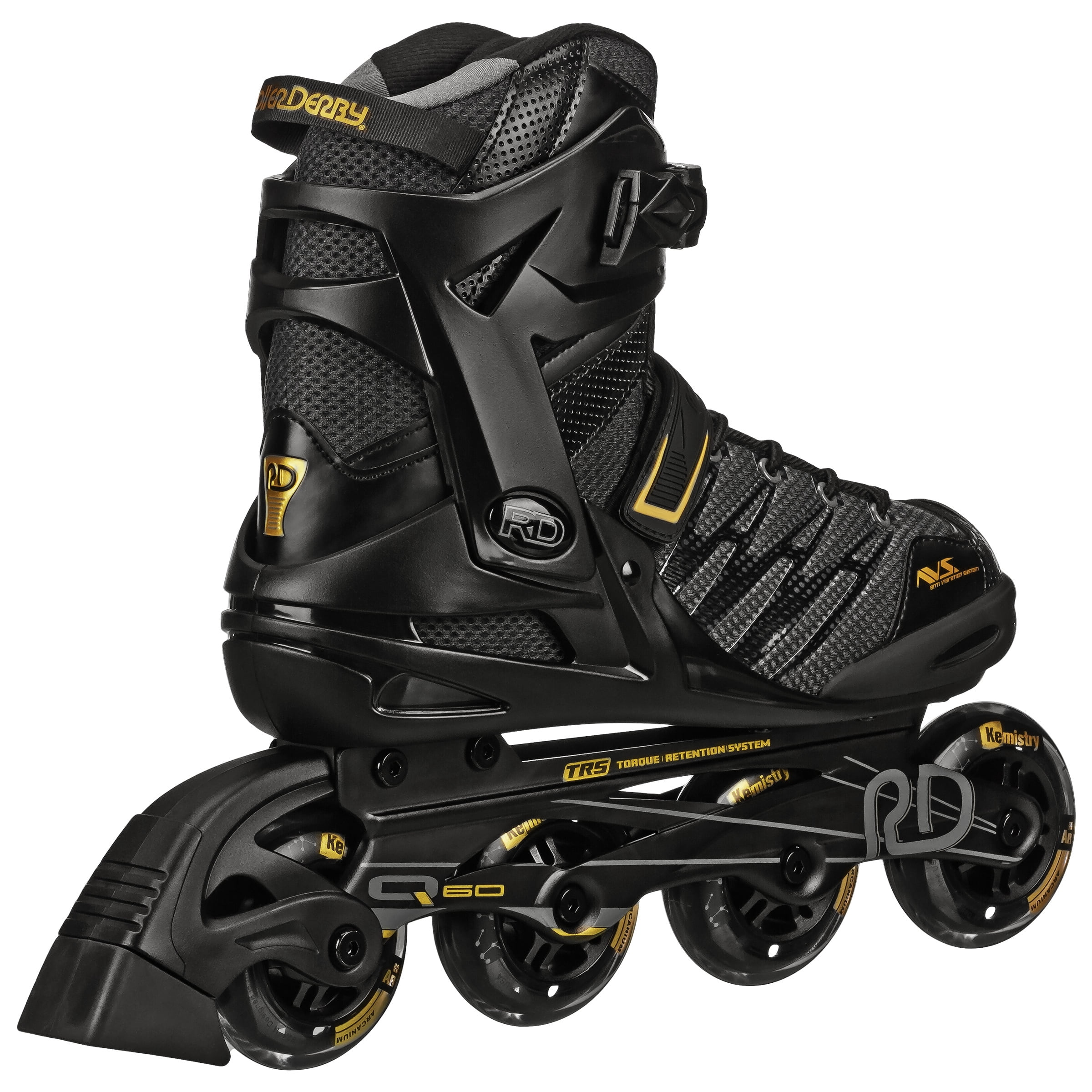 Roller Derby AERIO Q-60 Men's Inline Skate