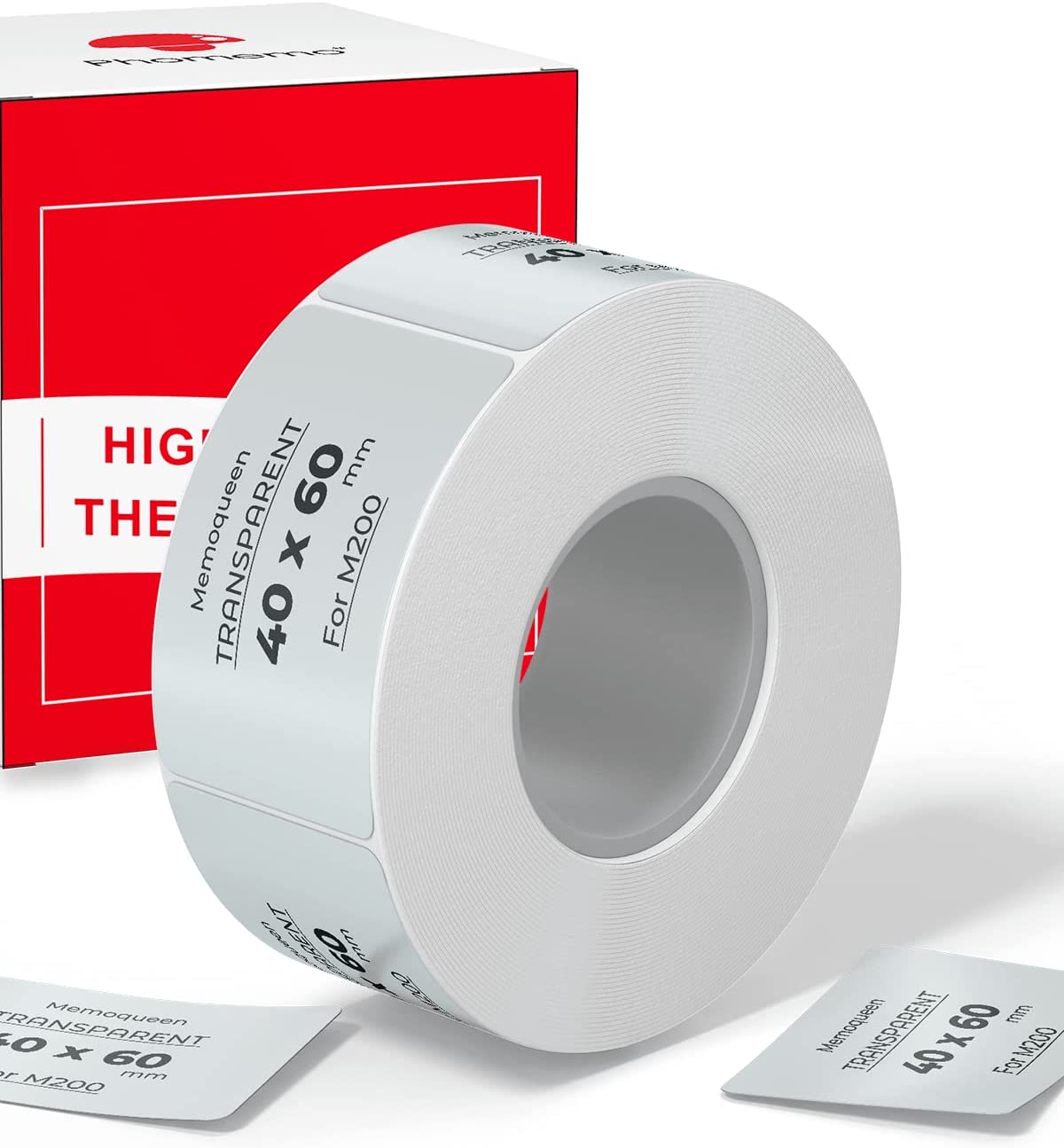 M200 Label Paper, Label Paper for M110 