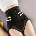 thumbnail image 5 of Yuwull Shapewear for Women Tummy Control Ultra Firm Control High Waist Thong Shapewear for Women Solid Color Faja Shapewear for Women, 5 of 7