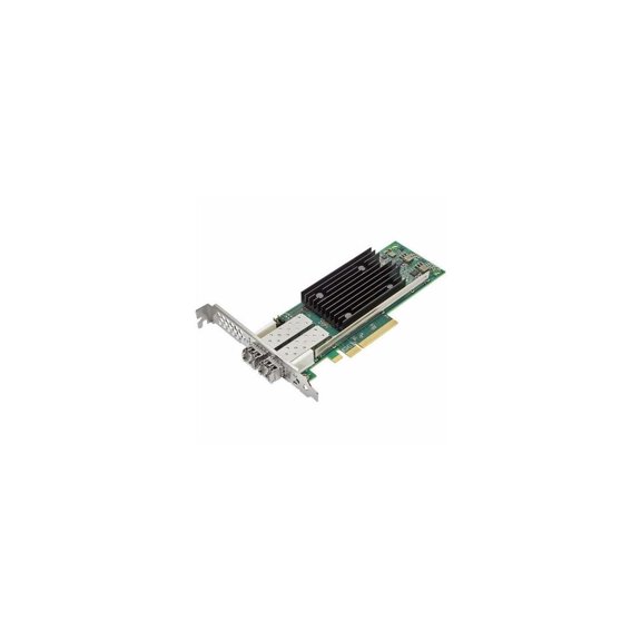 HPE SN1610Q 32Gb 2-port Fibre Channel Host Bus Adapter - PCI Express 4.0 - 32 Gbit/s - 2 x Total Fibre Channel Port(s) - SFP - Plug-in Card