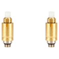 thumbnail image 2 of Maytalsory 1/2/3/5 Car Air Suspensions Pressure Shock Valve - Reliable Control Valve For Smooth 2PCS, 2 of 6