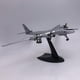 thumbnail image 3 of 1/200 Avión Modelo Avión Ataque Avión Simulación Para Conmemorar Regalos, 3 of 9