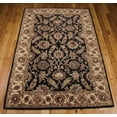 thumbnail image 3 of Nourison Jaipur Black Area Rug Black 3'9" x 5'9", 3 of 7
